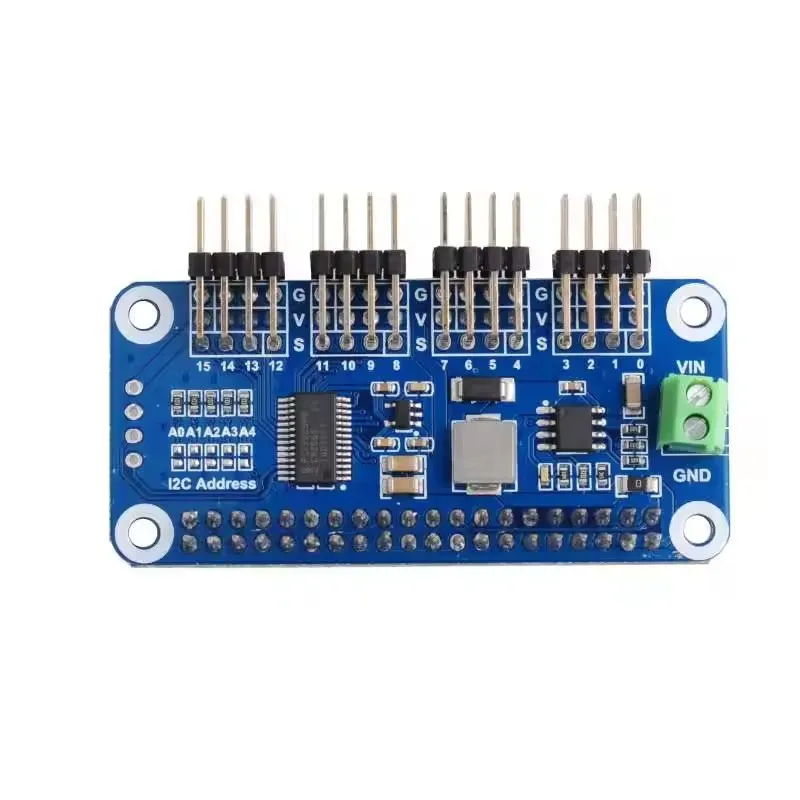 Variant: module