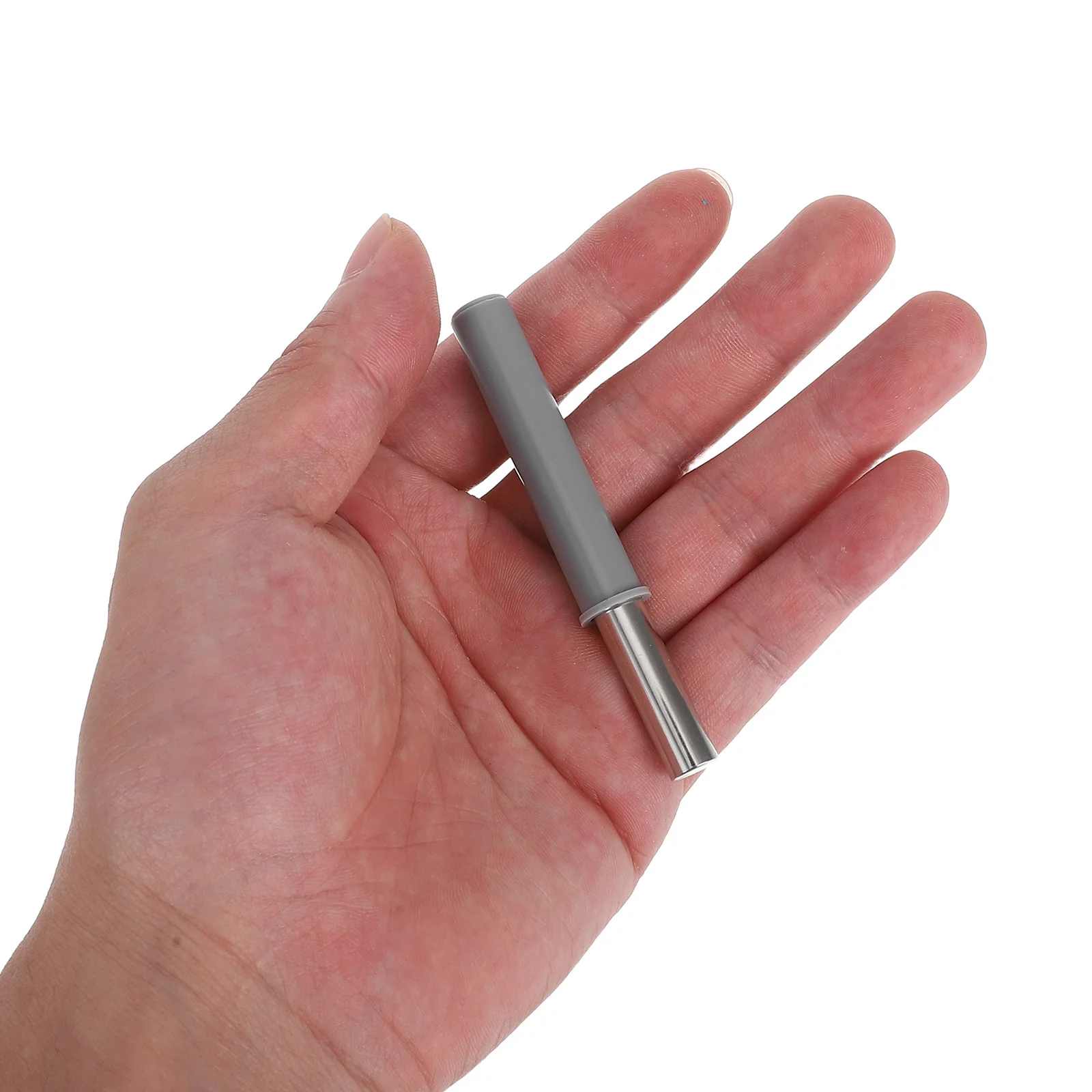 

Replacement Trash Can Parts Stainless Steel Damper Silent Closer Metal Rubbish Bin Fittings Dampers