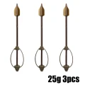 25g 3pcs