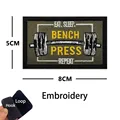 HK91-4-Bench