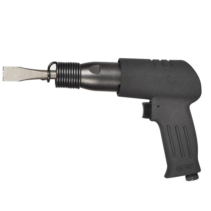 Pneumatic Tools Multifunctional Impact Shovel Wind Pick Percussion Vibration Hammer Impact Gun Air Shovel