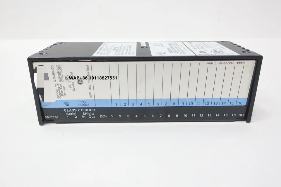 Ic200acc010 Plc Hmi Accessory, Interface Integration, Industrial Automation System, Data Display, Accessory Stability