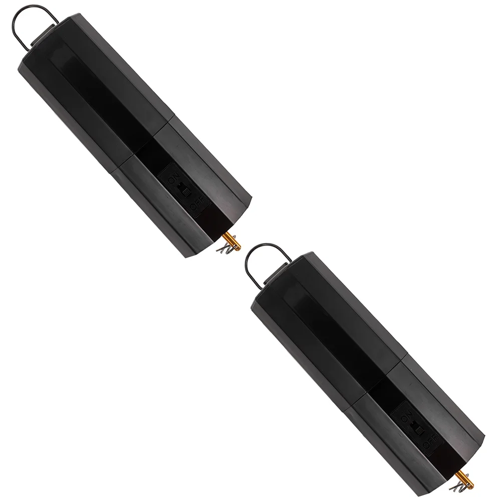 

2Pcs Electrical Motors Rotating Motor for Wind Chime Ornament Household Gadget Wind Bell Windchime Motors