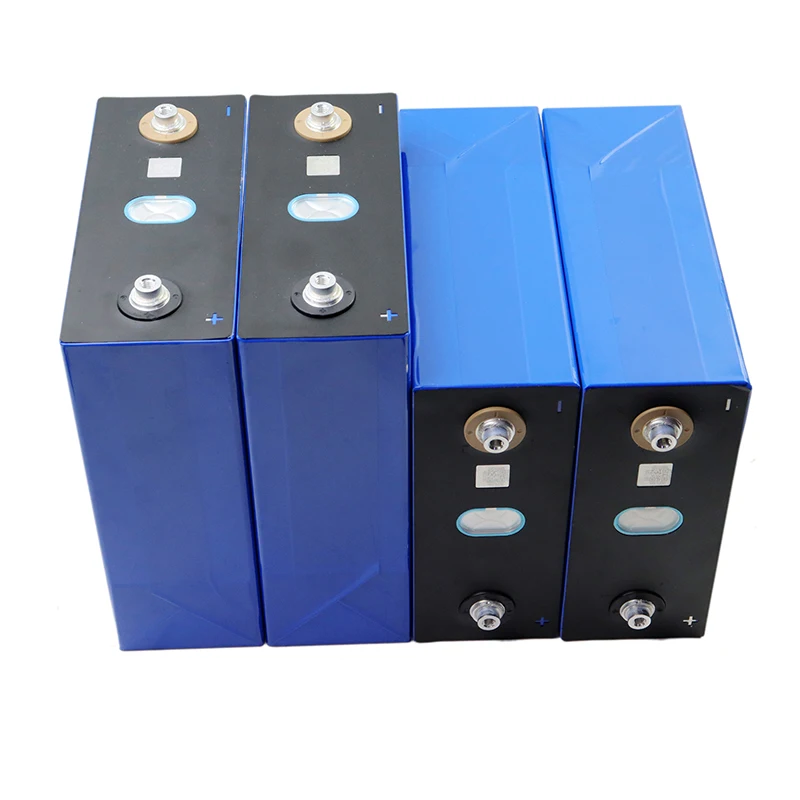 12 قطعة بطاريات أيون الصوديوم 3.1 فولت 230 أمبير، مقاومة لدرجات الحرارة المنخفضة، مناسبة للبطاريات المحمولة في المركبات الكهربائية