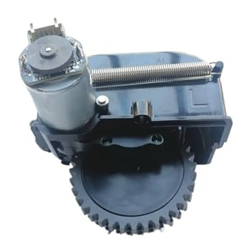 Left Right Wheel With Motors For Midea MD 18500/1850X/18600/19500 Robot Vacuum Cleaner Wheel Replacement Part Wheel