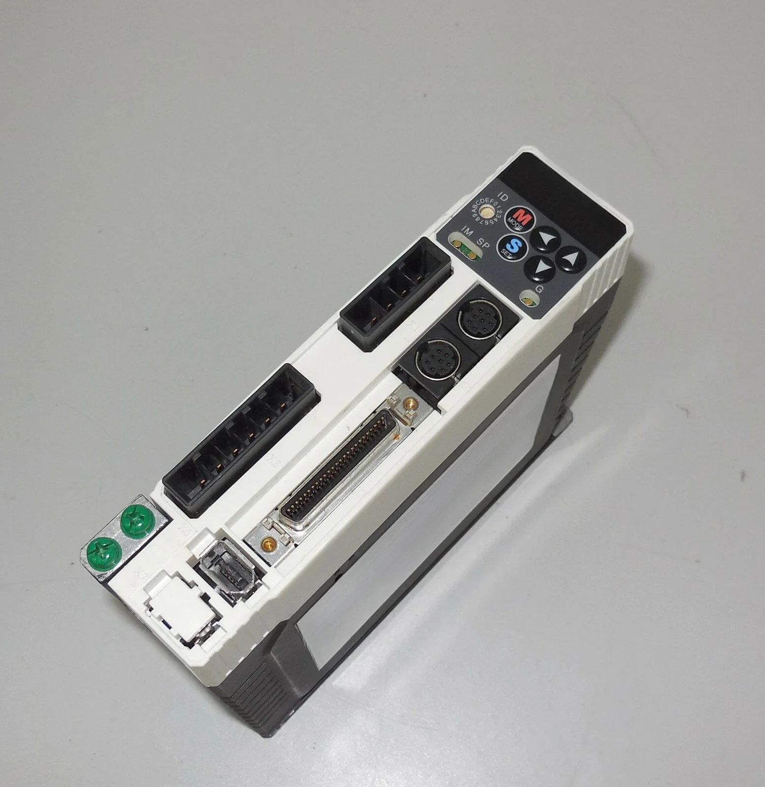 

Brand New ONE MCDLN35NE MCDLN35SE MCDLN35SG MCDLN35SG011 MCDLN35SG New 1 Year Warranty