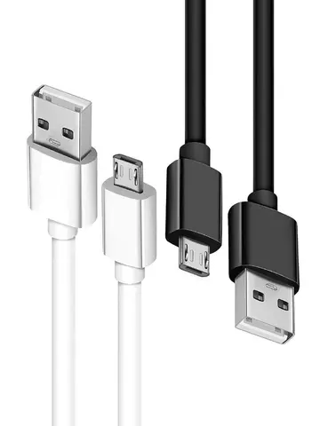 Micro USB Cable Android Charger Cable Fast Charging Cable Cord for Samsung Galaxy S7 S6 Edge J3 J7 Note 5 4 Xbox Kindle Fire PS4