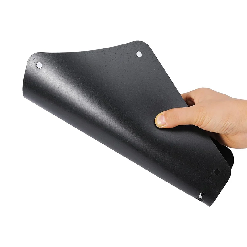 

Брызговики двигателя автомобиля, уплотнения для Toyota Sequoia 07-21, автомобильные брызговики, подкладка переднего крыла, брызговики