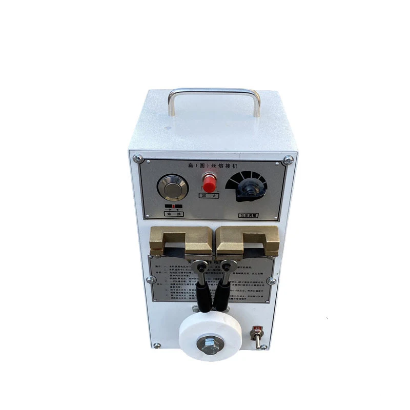 Band Saw Blade Welder Butt Welding Machine Bandsaw Welding Machine