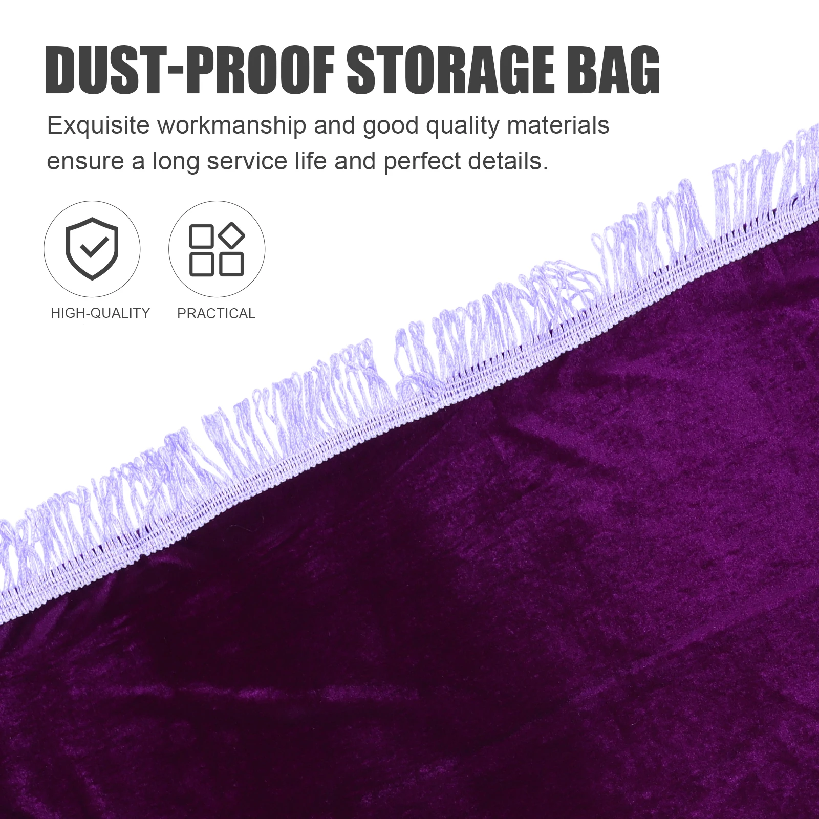 

Electronic Piano Dustproof Cover Keyboard Guard Durable Digital Protective Cloth Fabric Exquisite Protector