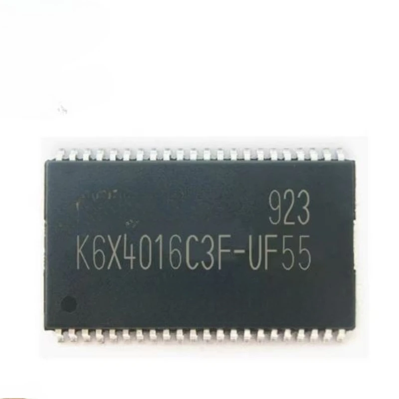 

5 шт./лот K6X4016C3F-UF55 K6X4016C3F-TF55 K6X4016T3F-TF70 CMOS SRAM