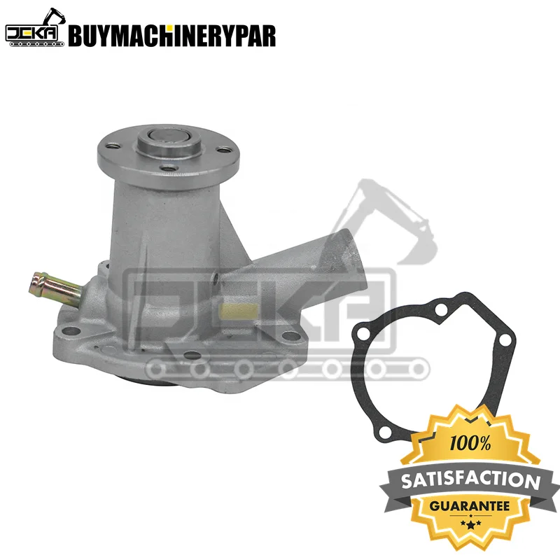 

Water Pump 6652753 Fit for Bobcat Skid Steer Loader 443 443B 453 543 543B 553