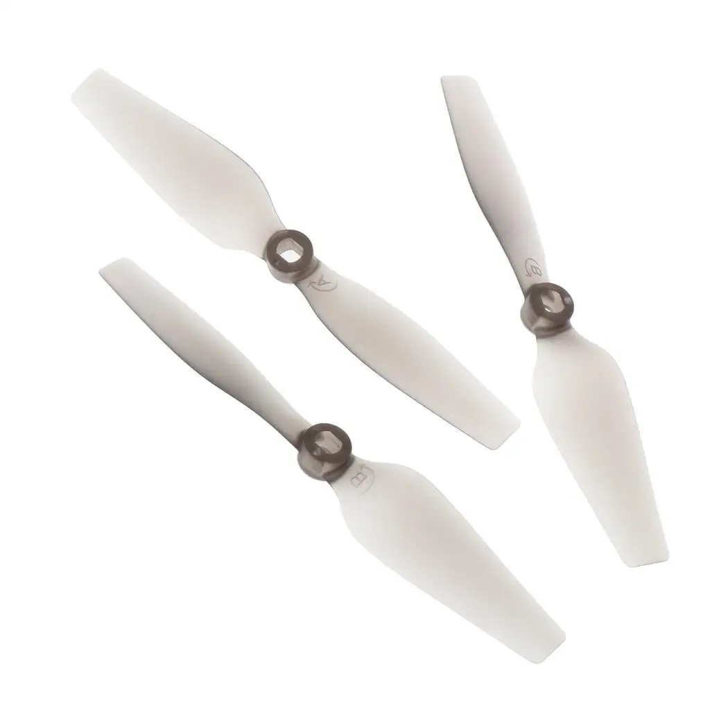 RC Airplane 1 CW & 2 CCW Propellers for WLtoys X450 Radio Control Plane Part