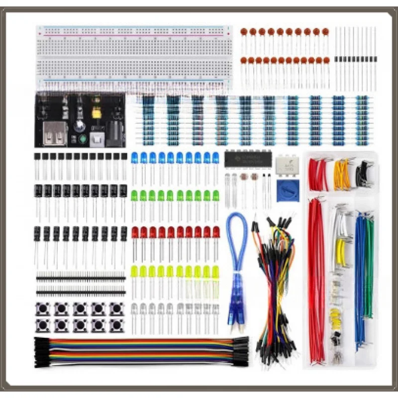 arduino-uno-r3-beginner-kit-830-holes-breadboard-3386p-trim-potentiometer-diy-electronic-parts-set