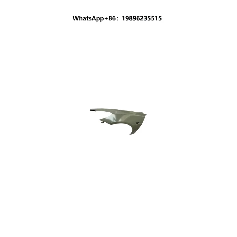 Factory Direct Car Body Parts Front Fender OEM 1081401E0D