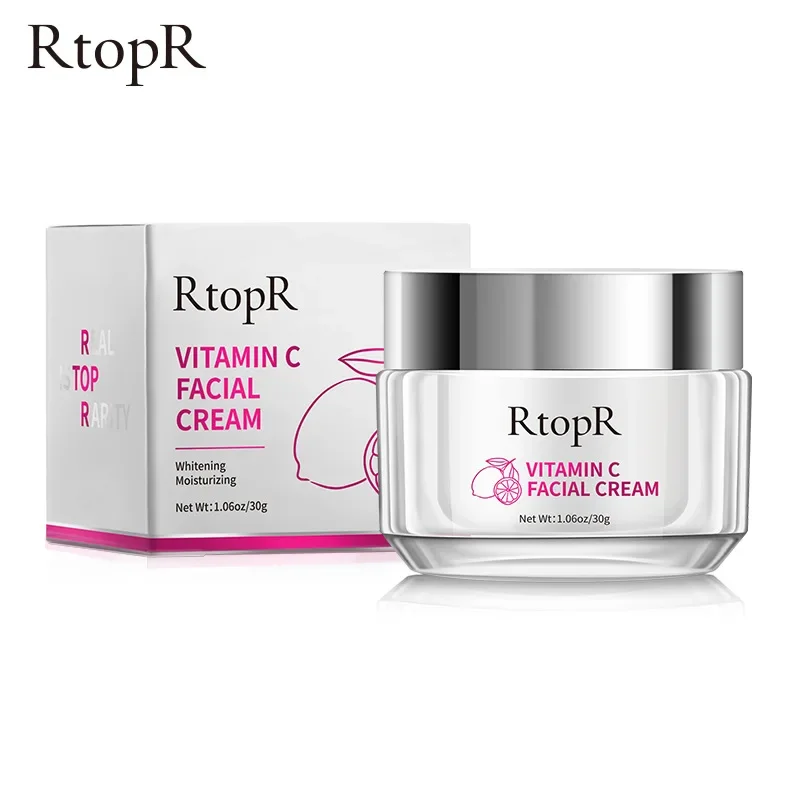 

Vitamin C face cream anti wrinkle firming diminishing fine lines elastic moisturizing improving skin dryness