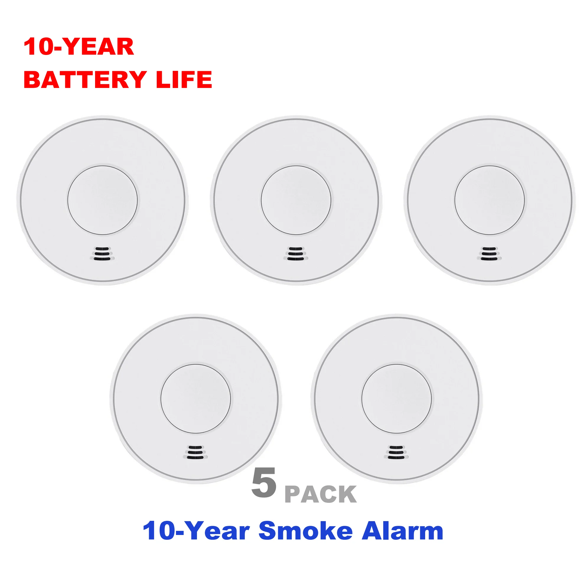 #73 Latest Smoke Detectors Offers