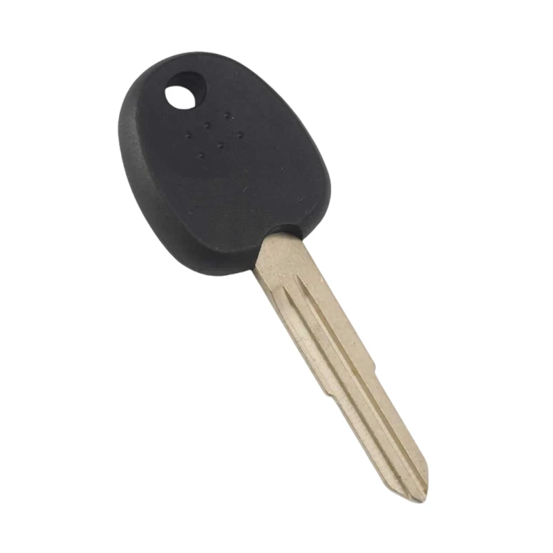 OEM 10Pcs Replacement Key Case Transponder Remote Key Shell For Hyundai Santa Fe With HYN14R Blade