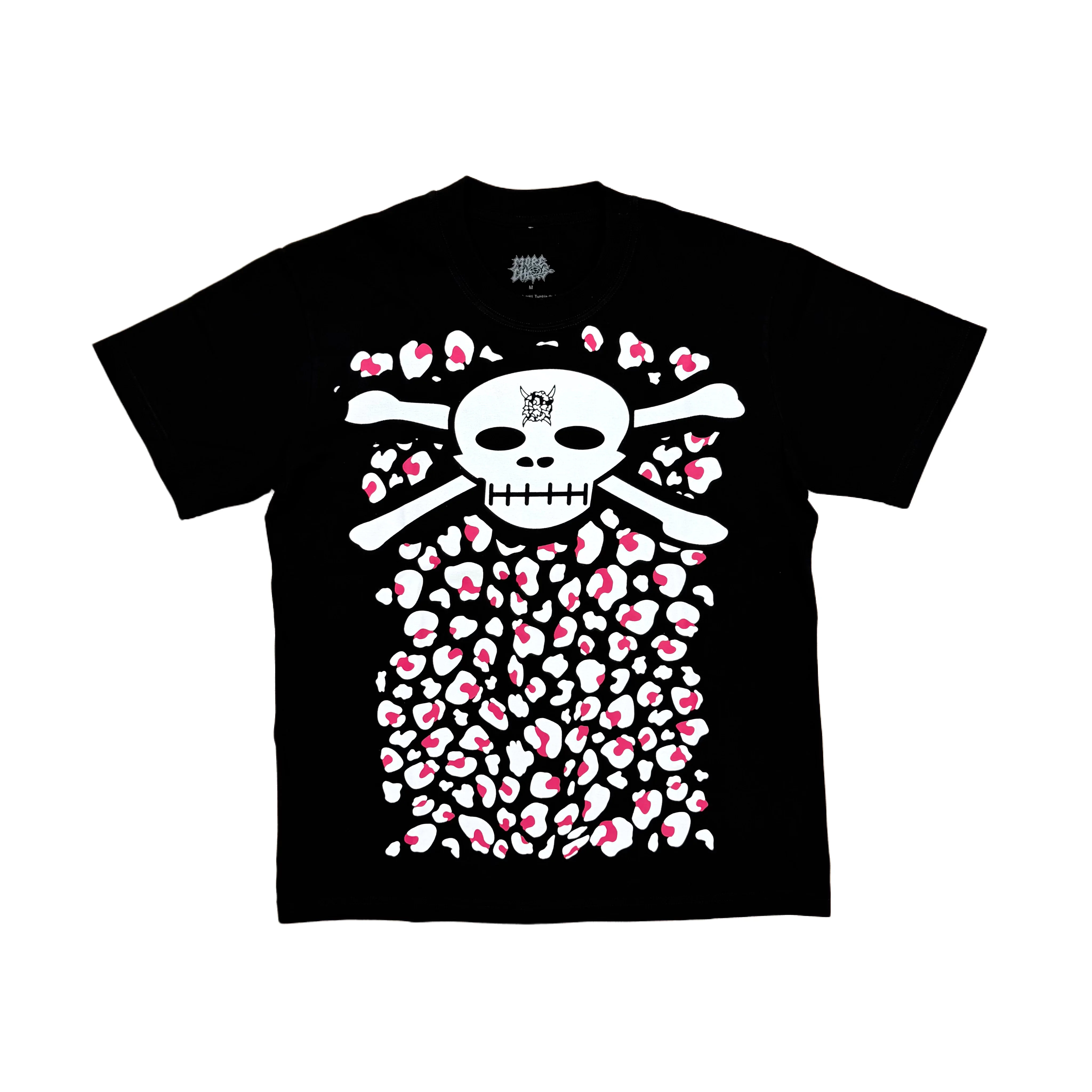 New Men 2026 Ken Carson COMPLEX CON Skull Tour T Shirts T-Shirt Hip Hop Skateboard Street Cotton T-Shirts Tee Top US size E204