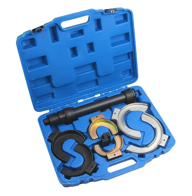 ضاغط زنبركي شوكة قابل للتبديل