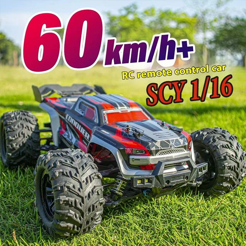 

Купить преимущество: 16101 Профессиональный класс 1:16, 70 км/ч, 4WD, внедорожник с дистанционным управлением и светодиодной подсветкой, 2,4G, автомобиль с дистанционным управлением