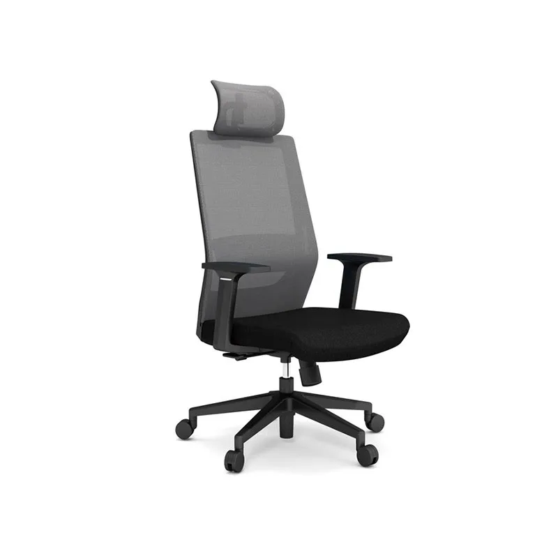 

Adjustable Armrest Chair Back Support Rotating Ergonomic Computer Office Chair Comfy Modern Sillas De Oficina Office Furniture