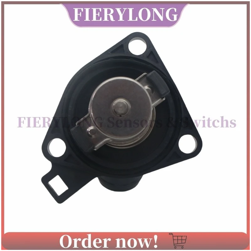 

19301-RAF-004 Engine Coolant Thermostat Water Inlet For Acura TSX ILX Honda Civic CR-V 19301RAF004 19301RAF003 Car Accessories