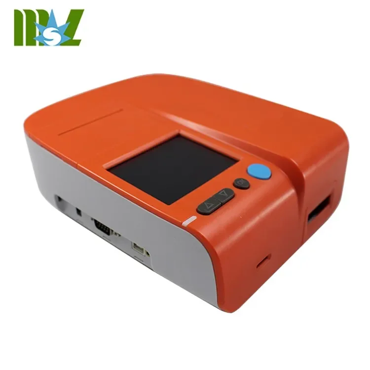 Factory Bulk Price Vet Progesterone Tester Portable Analyzer