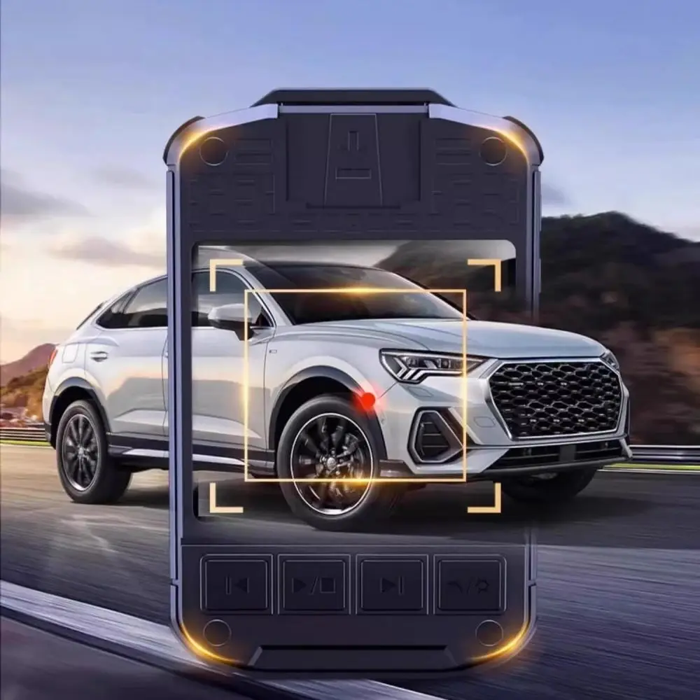 

NCZOBOE anti-drop law enforcement recorder high definition night vision security property traffic duty recorder