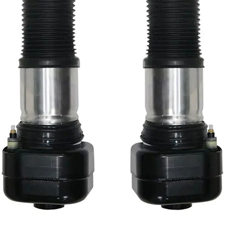 1Pc  37106888509 37106899085 Front Air Suspension Shock Absorption Pillar