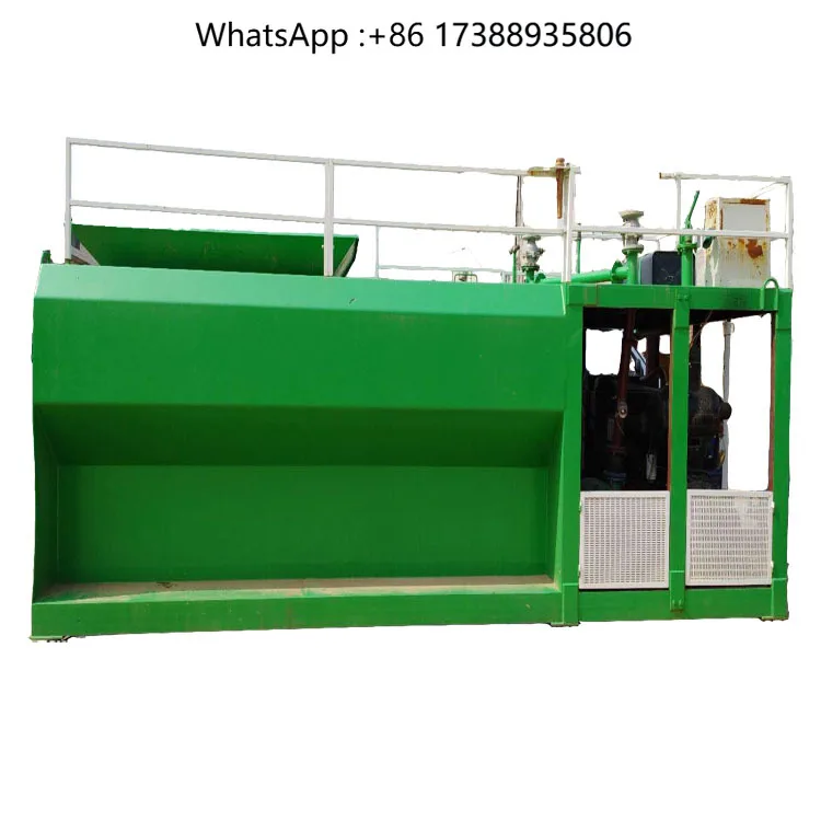 Equipment for Planting Flowers and Grass on a High Soil Bed