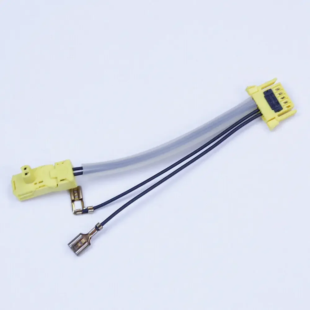 

Жгут проводов рулевого колеса WXZOS для VW Jetta 2000-2005 Passat 1998-2005 гг.