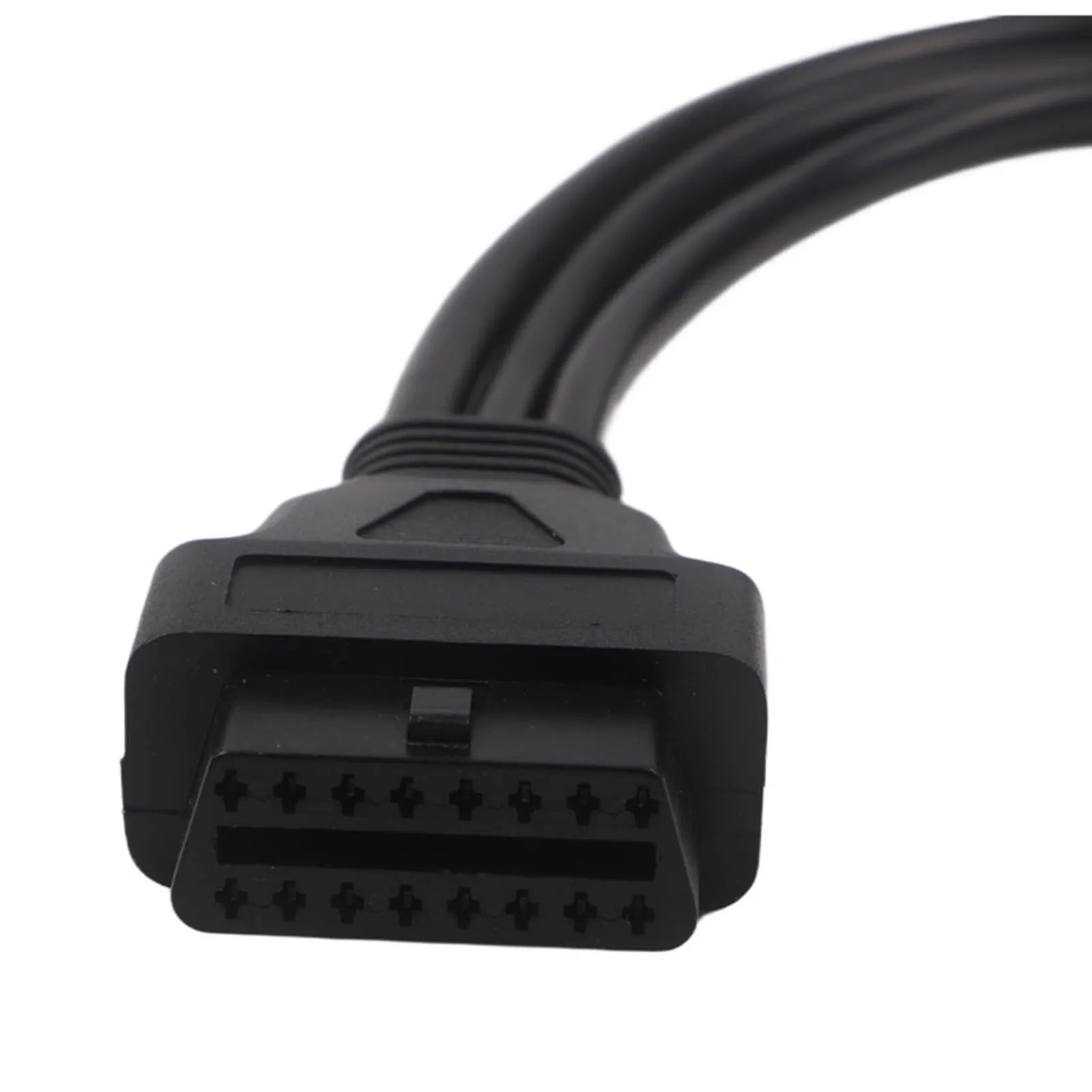Automotive Repair Vehicle Diagnostics 3pin 4pin 6pin High Universality Fitment Non-deformation Design Wear-resistant Material