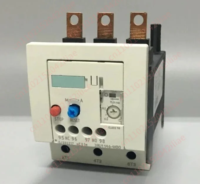 High quality 3RU1146-4MB0 thermal overload relay 80-100A thermal relay