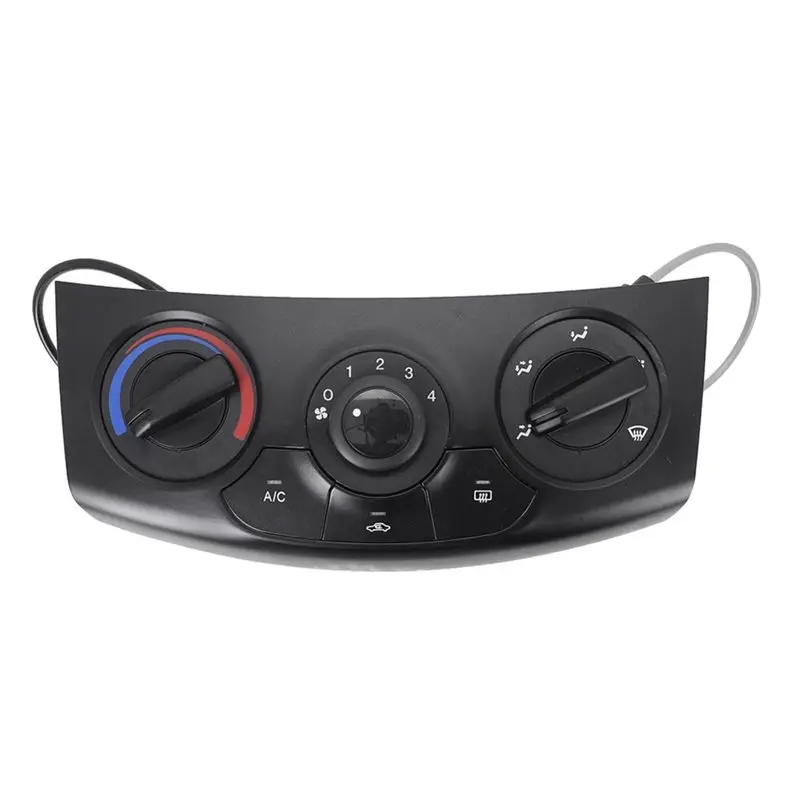 

Reliable-Climate Air Conditioning Heater Control Switch Panel Unit 9003925 Auto A/C Heater For Sail 9013639