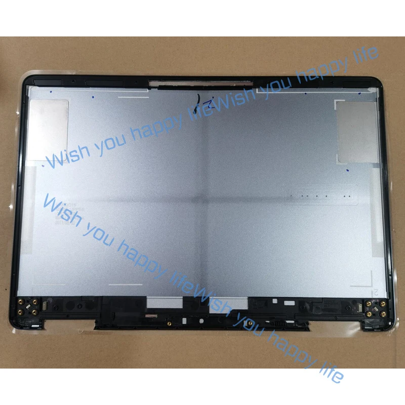 L... New For Samsung Notebook 9 Pro 15″ NP940X5M NP940X5N Lcd Rear Back Cover Case