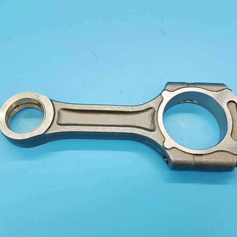 Car Connecting Rod Compatible with SsangYong Actyon Sports  New Korando  Rexton G4 Engine D20R D22R 6710300120