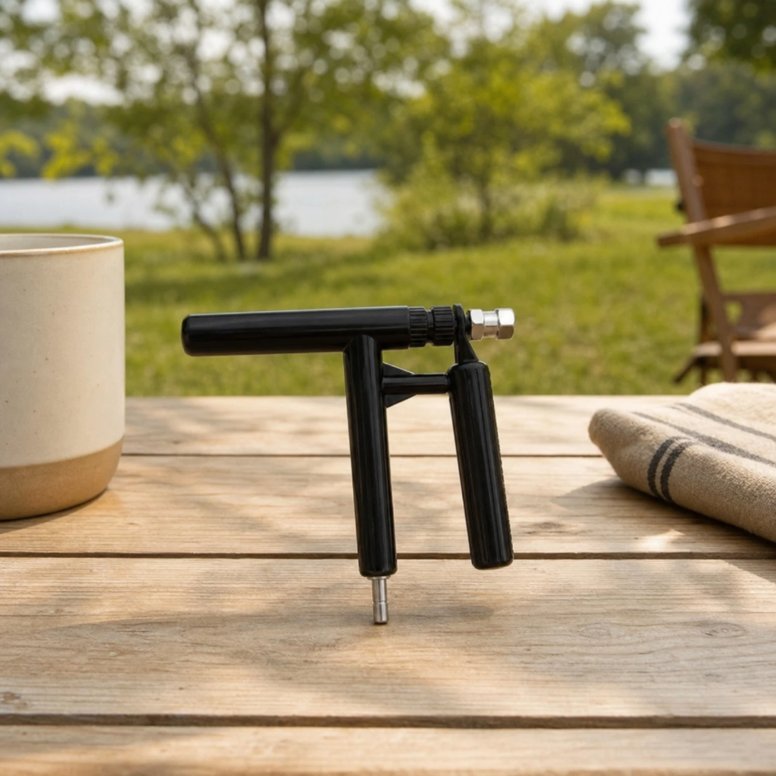 Beer with Tube Handheld Bevera - огляд і ціна Home Bar Setup Kit