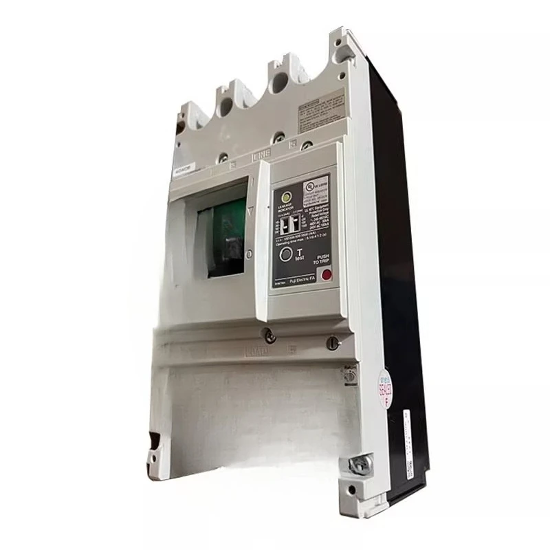 Teile für Auslaufschutz-Leistungsschalter EW400RAGU 3P 300A