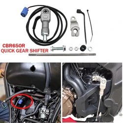 New Pattern Quick Shifter SHIFTER For Honda CBR 650R 2019 2020 2021 2022 2023 CBR650R cb650r