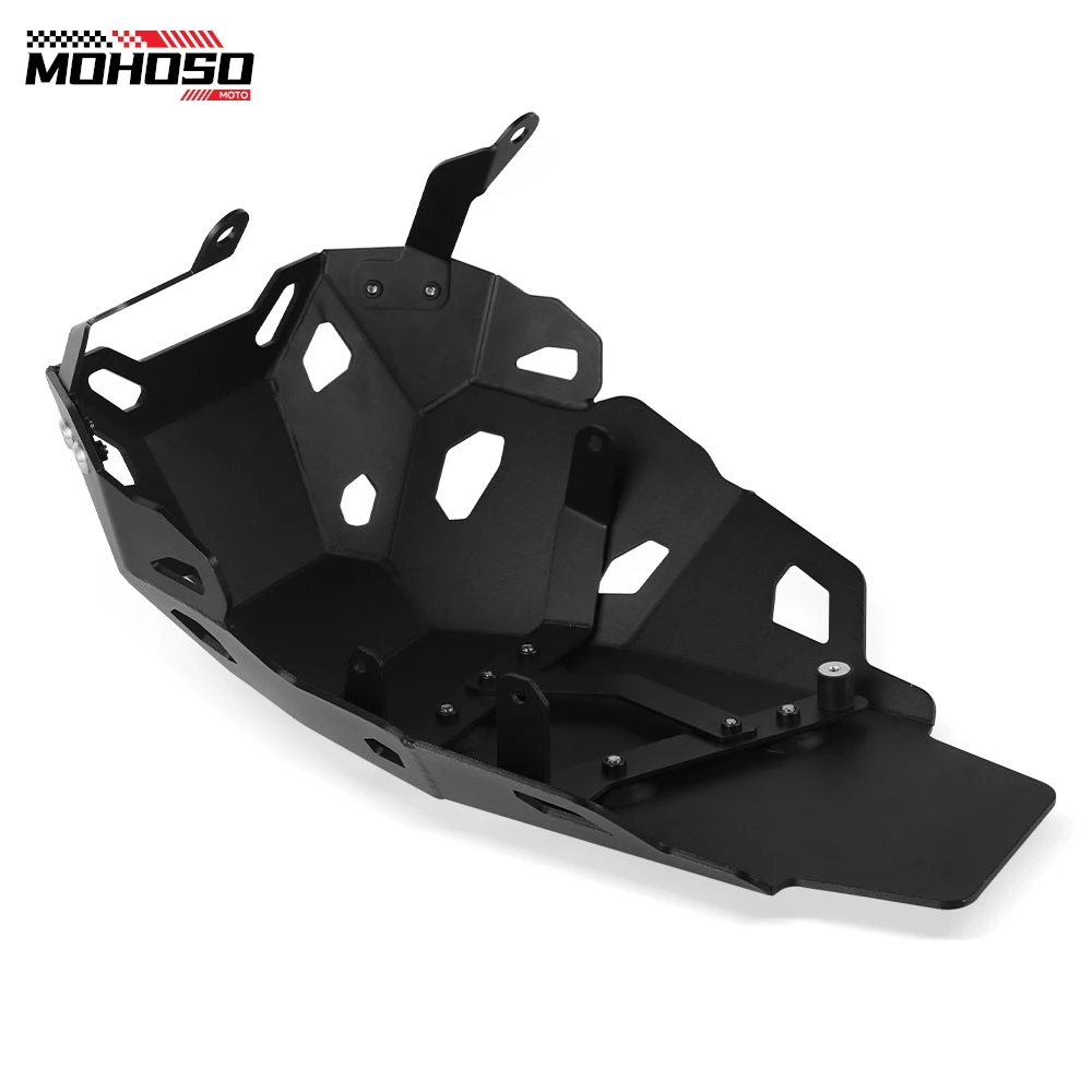For Tiger 900 Tiger900 900GT 900 GT 900Pro 900 Pro Engine Base Splash Chassis Guard Lower Bottom Skid Plate Protection Cover
