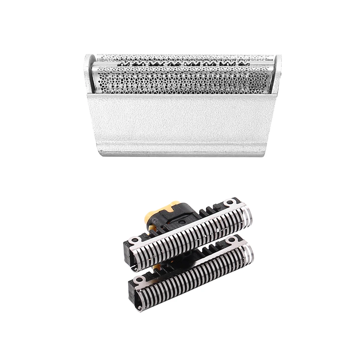 

Комбинированная головка с лезвием для бритвы Braun 31S 31B 5000 6000 серии