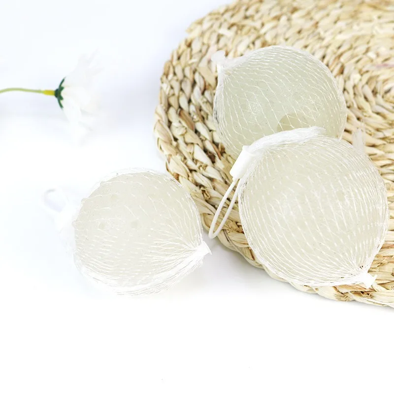 Pet Toy Dog Pet  Toy Ball Elastic  Pet Ball Dog Bite Solid  Can't Bite The Luminous