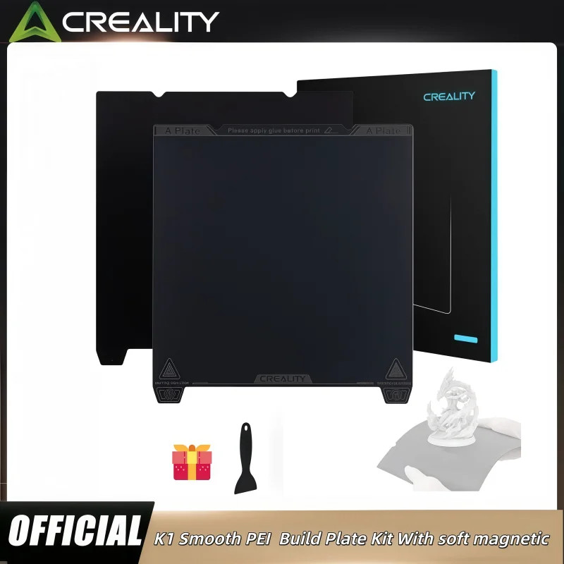 Creality Upgraded K… - image
