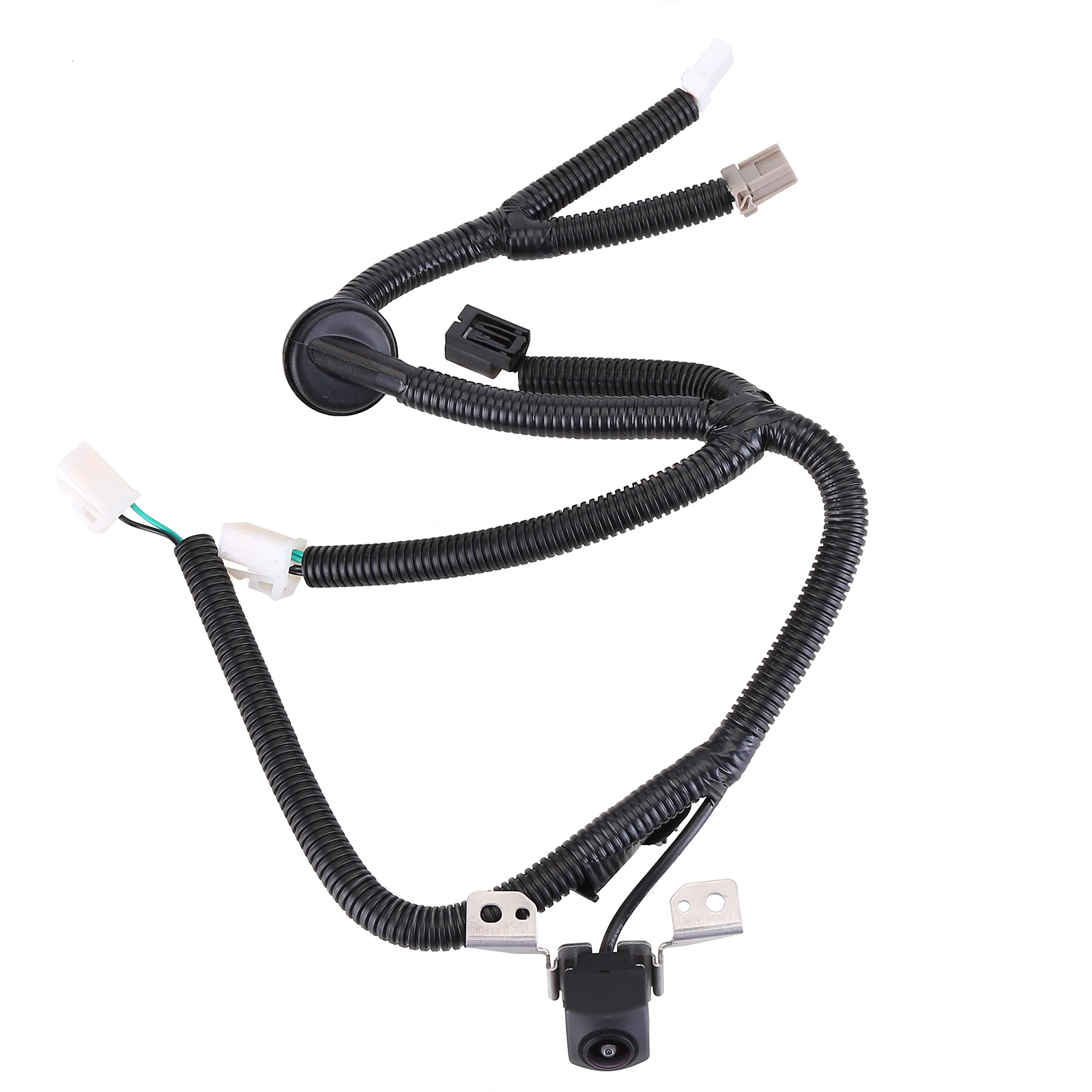 

Applicable for Honda Pilot w/o wide-angle (2012-2015) reversing camera 39530SZAA01