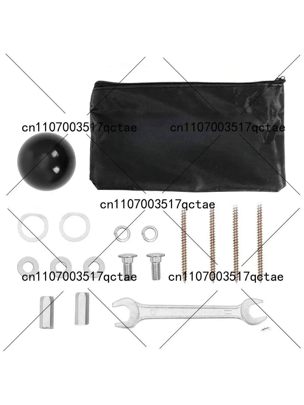 

Bestseller Surface Assembly Chainsaw Opening Frame Winch Auxiliary Saw Wheel for Wood Cutting Tools