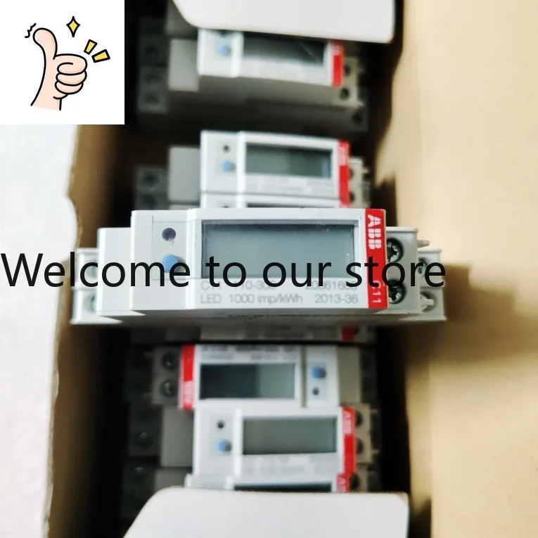 

Новый оригинальный высококачественный ABB C11 110-300 (модель 2026 года)