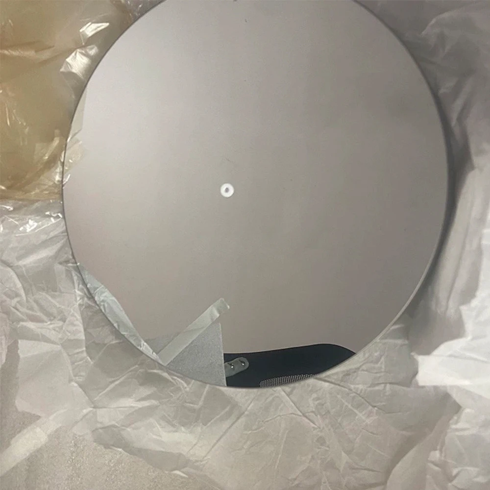 Параболический D114F900 Ньютонианский отражатель объектив первичное зеркало 25 мм вторичное зеркало самодельный аксессуар для телескопа
