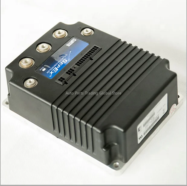 1244-5461 Curtis Controller For Golf Carts