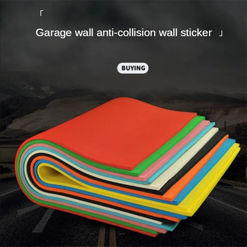 Accessorio Auto Universale Protezione Bordo Porta Auto In Gomma - 5 Metri, Adesivo Antigraffio Universale Per Auto E SUV Gomma Antigraffio 5m - Foto 8